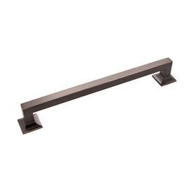 Belwith P3026 OBH 224mm ctc pull Oil Rubbed Bronze Hightlight