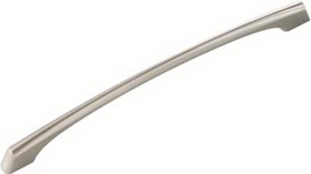 Belwith P3041-SS 224mm Ctr Pull Stainless Steel