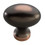 P3054-OBH OIL RUBBED BRONZE HIGHLIGHTED