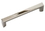 Belwith P3112-14 96mm Ctr Pull Bright Nickel, Price/Each