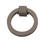 Belwith P3190-DAC 2-3/32" Ring Pull Dark Antique Copper, Price/Each