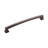 Belwith P3236 OBH 192mm ctc pull Oil Rubbed Bronze