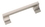 Belwith P3333-SS 128mm Ctr Pull Stainless Steel, Price/Each