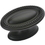 Belwith P3600-10B Knob 1-3/4" X 1-1/8" Oval Oil Rubbed Bronze, Price/Each