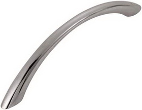 Belwith P6088-26 96mm Ctr Pull Chrome