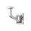 Hickory Hardware BWS077190-CH HOOK 2-3/4in LONG CHROME, Price/Each