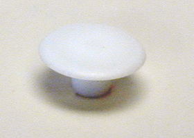 Bainbridge Cover Caps for 10mm Hole