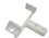 Plastic Front Mounting Brackets for KVTT100 Drawer Slides, non-handed, Price/Each
