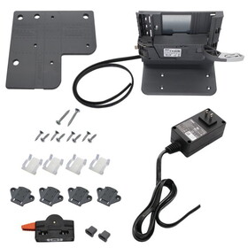 Blum Z10UB00UG50 Blum SERVO-DRIVE uno Waste / Recycle Set