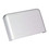 Blum Metabox white cover caps for clip style fixing brackets, Price/Each