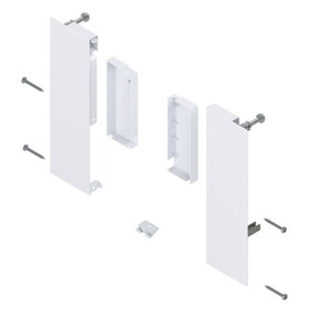 Blum Merivobox M Front fixing Bracket SW
