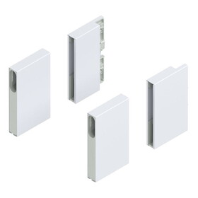 Blum Merivobox E Box Cover SW
