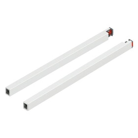 Blum 14in Merivobox Gallery Rail SW
