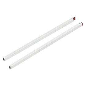 Blum 24in Merivobox Gallery Rail SW