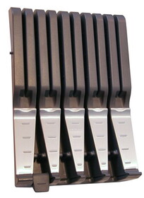 Blum ZZ.02M0 Ss Knife Holder Orgaline Plastic &amp; Ss