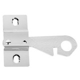 RPC Solid Wood Door Latches Right Hand