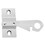 RPC Solid Wood Door Latches Right Hand, Price/Each