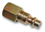 Senco Industrial Interchange 1/4" Female Plug, Price/Each