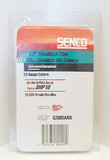 Senco 23 Gauge Headless Pins (large box 15,500 ea) 1/2