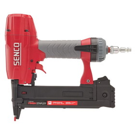Senco LS61H1P 1/4" Crown, 3/8" - 1-1/2" 18 Gauge Finish Stapler