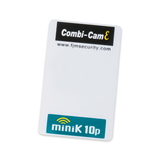 FJM Security Products Combi-Cam RFID Card for the Combi-Cam E