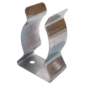 Stainless Steel Leg Levelers plinth clip