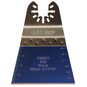 CMT 0MM07 Multi-Cutter 2-11/16W Extra Long Life