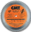 CMT ITK Finish Compound Miter Blade 10", Price/Each