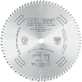 CMT Ultimate Plywood Melamine Blade 10in Dia