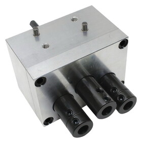 CMT Blum Boring Head Only