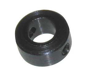 CMT 1/4" Shank Stop Collars for Top Bearing Bits