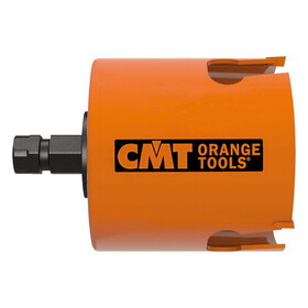 CMT 550.079X 3-1/8&quot;(79Mm) Dia Hole Saw Cutter