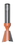 CMT Dovetail Bit Leigh 1/4" Shank 1/2" Cut Diameter, Price/Each