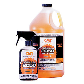 CMT Bit and Blade Cleaner