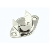 EPCO Stainless Steel 850-SS Open Flange 1-1/16in