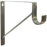 EPCO Stainless Steel 858-SS Shelf and Rod Support