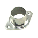 EPCO Stainless Steel 860-SS Closed Flange