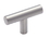 Epco BP010-SS 50mm Ctr T-Knob Stainless Steel, Price/Each