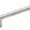 Epco BP030-SS 3" Ctr Bar Pull Stainless Steel, Price/Each