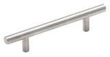Epco BP096-SS 96mm Ctr Bar Pull Stainless Steel