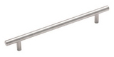 Epco BP128-SS 128mm Ctr Bar Pull Stainless Steel