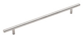 Epco BP256-SS 256mm Ctr Bar Pull Stainless Steel