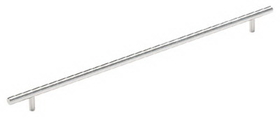 Epco BP416-SS 416mm Ctr Bar Pull Stainless Steel