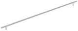 Epco BP640-SS 640mm Ctr Bar Pull Stainless Steel