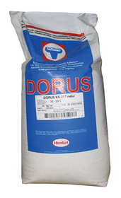 Dorus Edgebanding Adhesives Clear Pellets 55 lbs