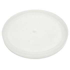 Lid for 1 Quart Mixing Cup