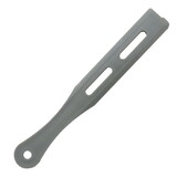 EZ Mix 8.5in Plastic Tapered and Slotted Mixing Stick