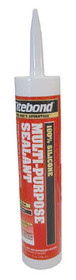 Titebond Multi-Purpose Sealant Clear 10.1 oz