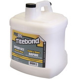 Titebond F43609 Titebond Speed Set Wood Glue