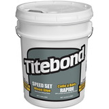 Titebond F4367 Titebond Speed Set Wood Glue
